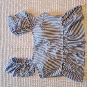 NEW Bathing suit Top
